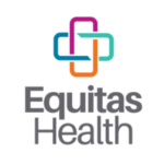 Equitas Health Medical Center Logo