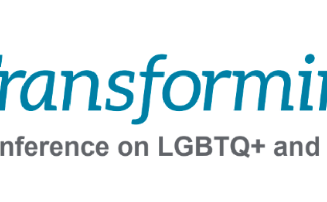 Transforming Care Conference on LGBTQ+ and HIV Health Equity