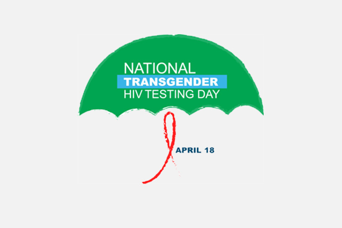 National Transgender HIV Testing Day